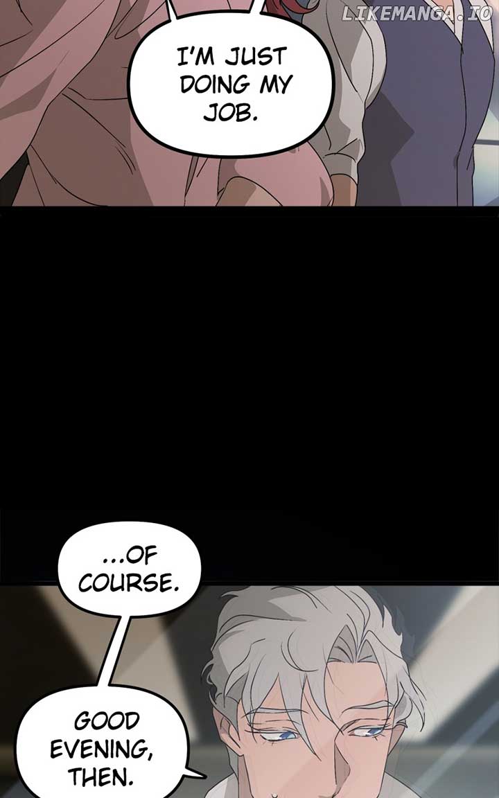 The Mafia Nanny Chapter 55 page 22