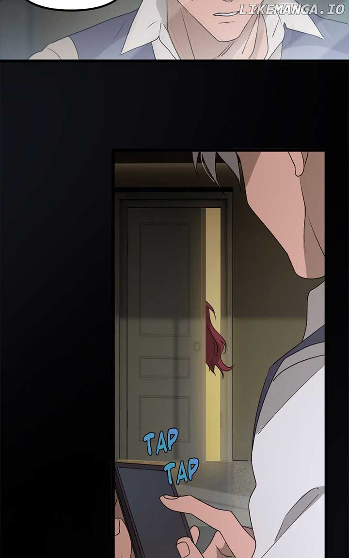 The Mafia Nanny Chapter 55 page 23