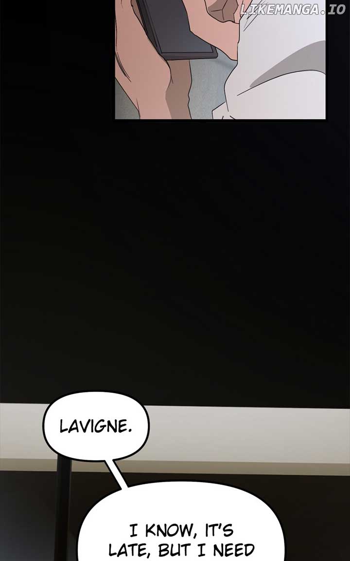 The Mafia Nanny Chapter 55 page 24