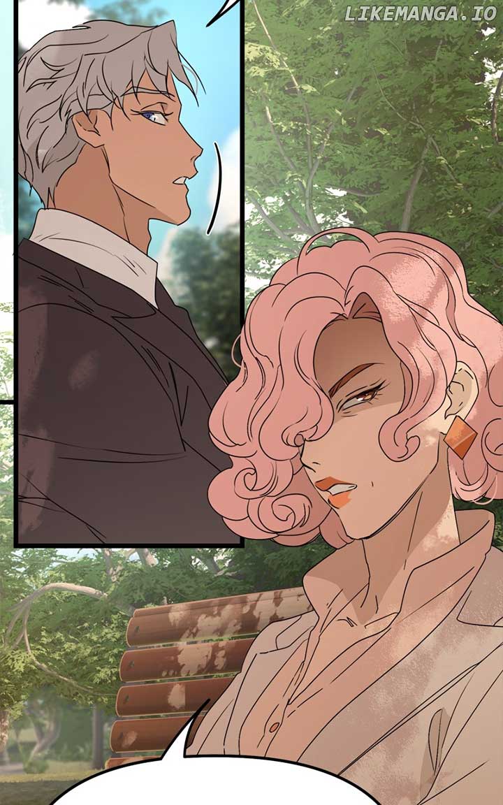 The Mafia Nanny Chapter 55 page 28