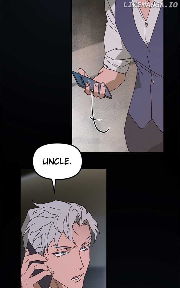 The Mafia Nanny Chapter 55 page 3