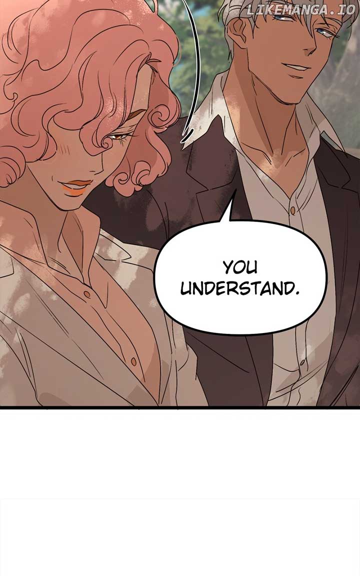 The Mafia Nanny Chapter 55 page 43
