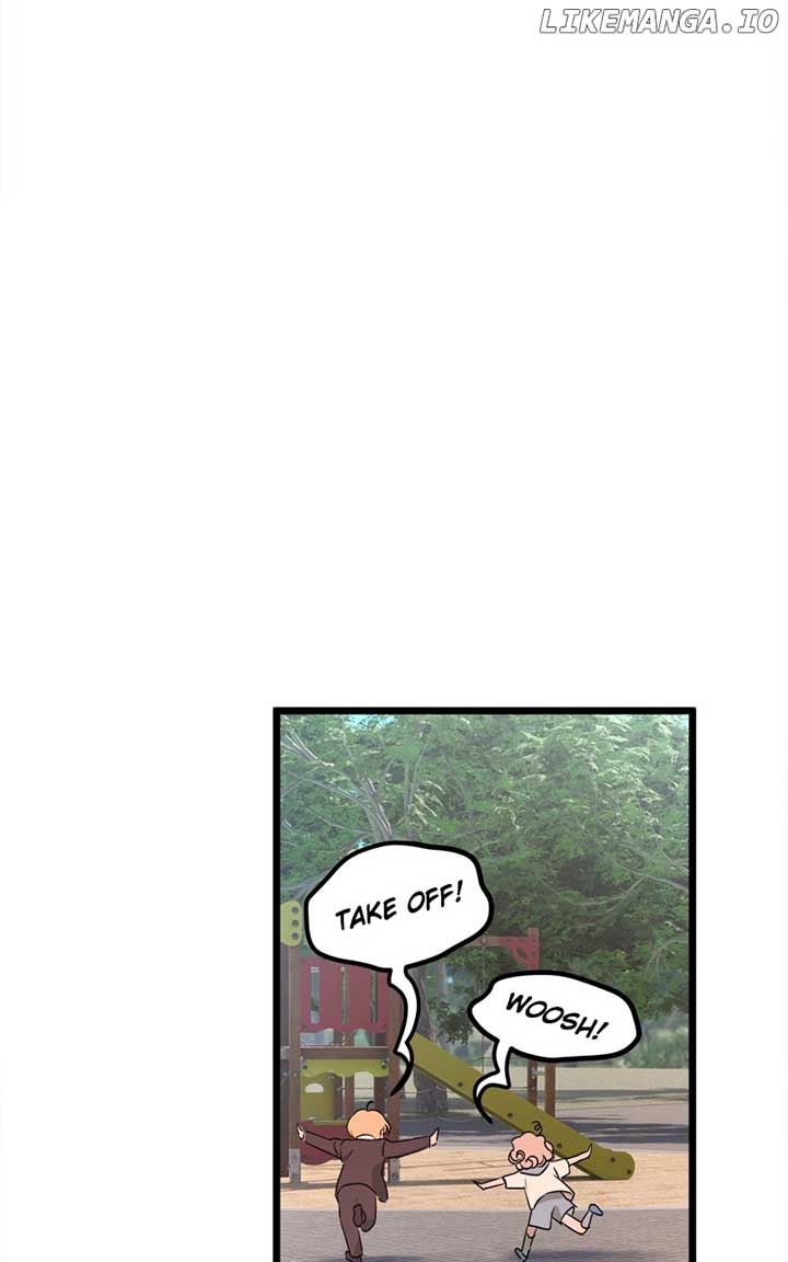 The Mafia Nanny Chapter 55 page 44