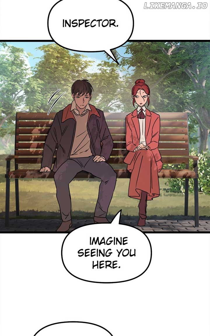 The Mafia Nanny Chapter 55 page 46