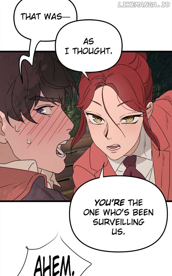 The Mafia Nanny Chapter 55 page 51