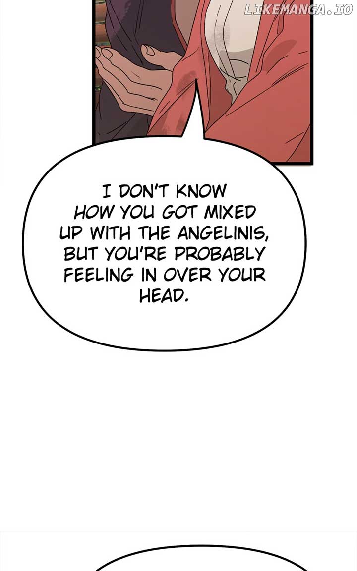 The Mafia Nanny Chapter 55 page 55