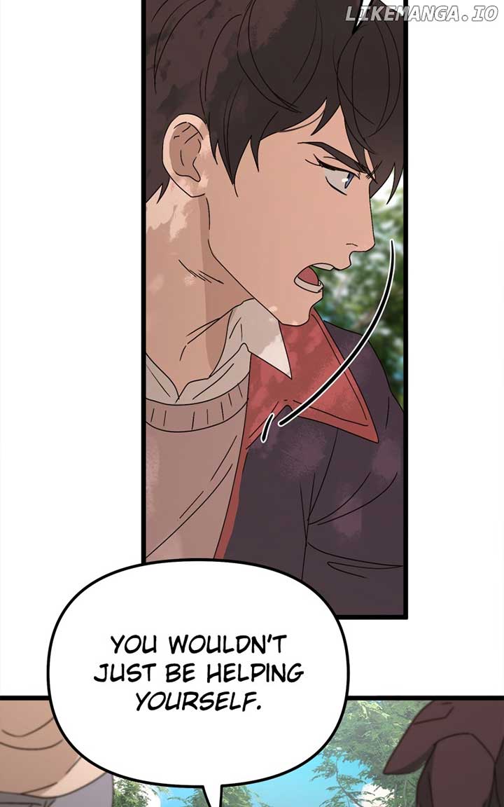 The Mafia Nanny Chapter 55 page 59