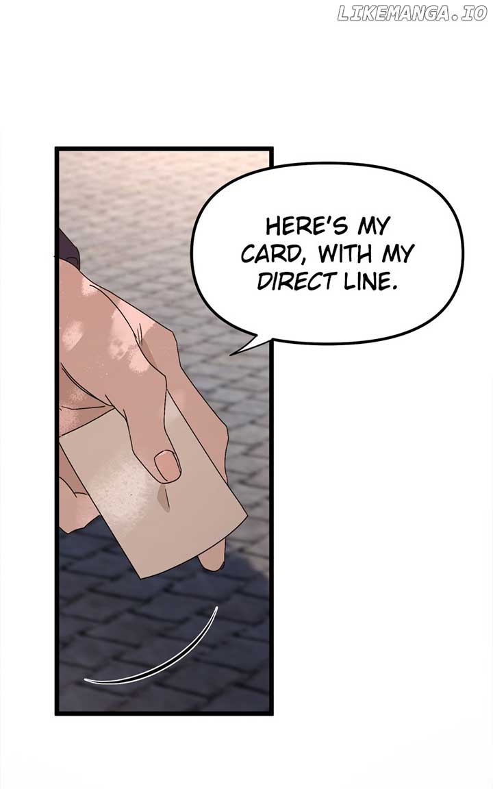The Mafia Nanny Chapter 55 page 62
