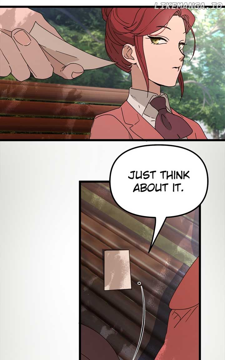 The Mafia Nanny Chapter 55 page 63
