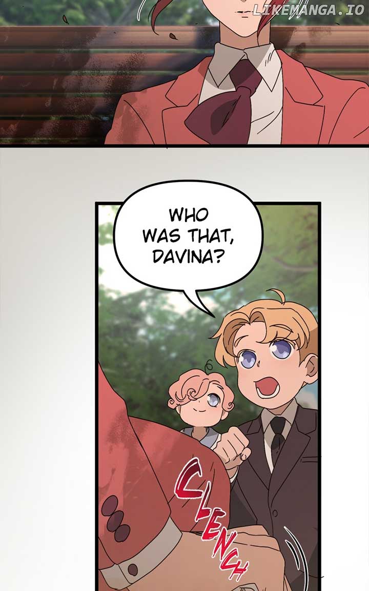 The Mafia Nanny Chapter 55 page 66