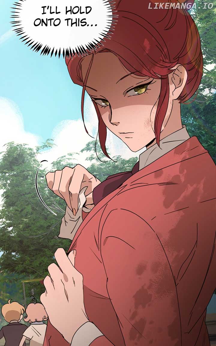The Mafia Nanny Chapter 55 page 70