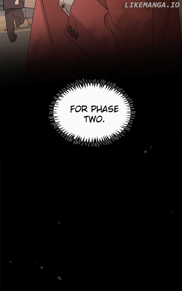 The Mafia Nanny Chapter 55 page 71