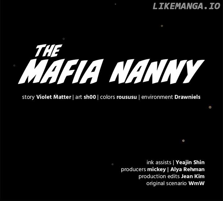 The Mafia Nanny Chapter 55 page 72