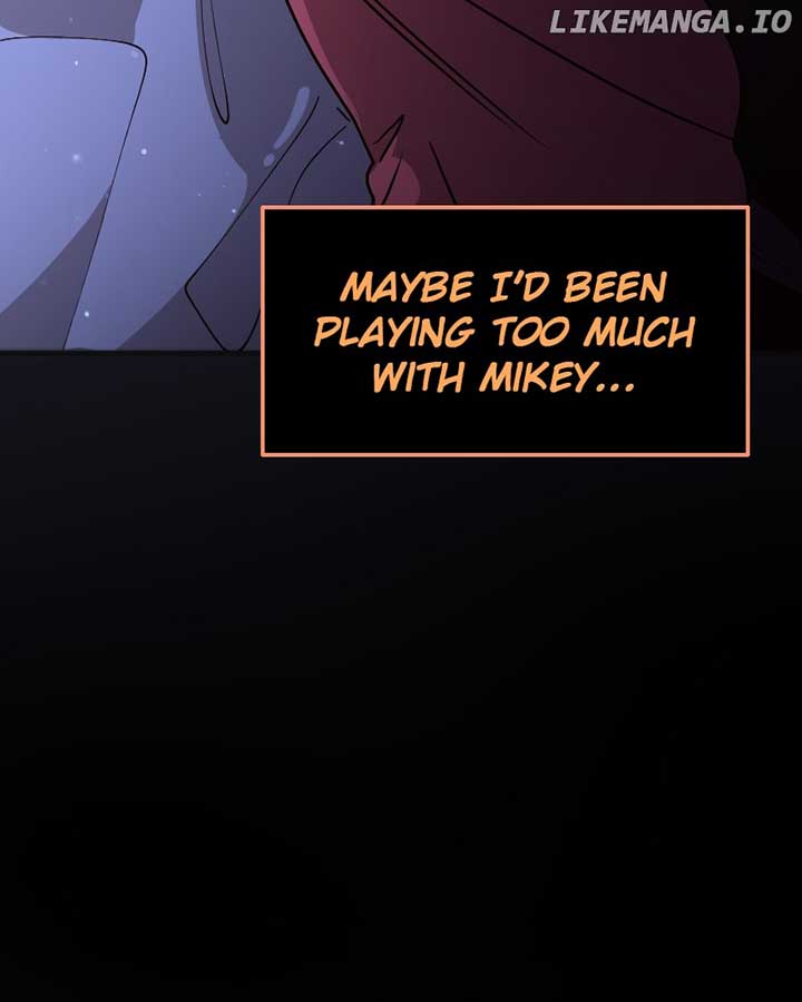 The Mafia Nanny Chapter 55 page 75