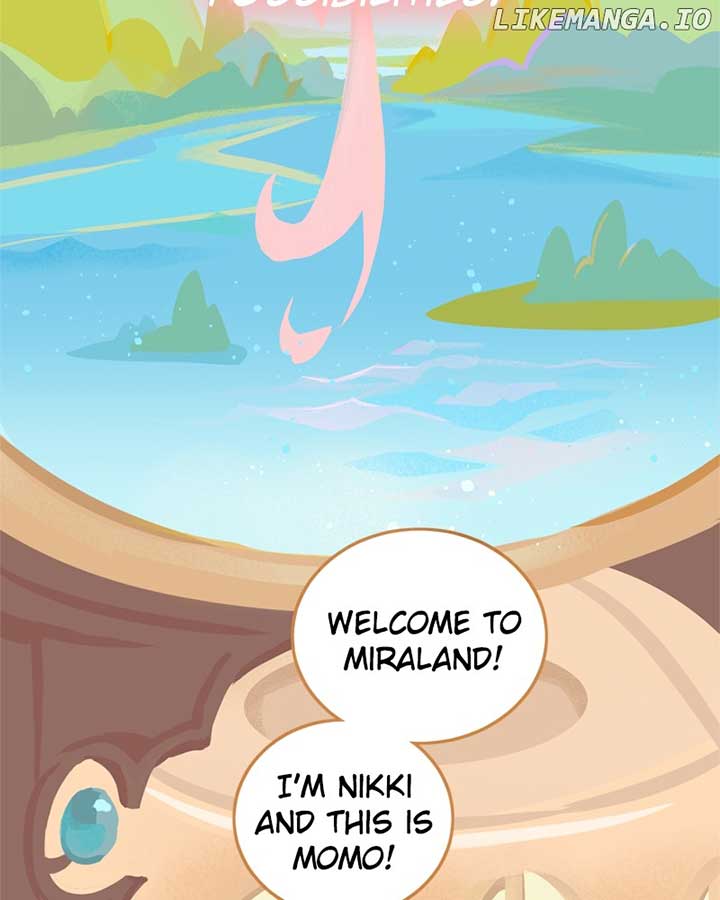 The Mafia Nanny Chapter 55 page 78