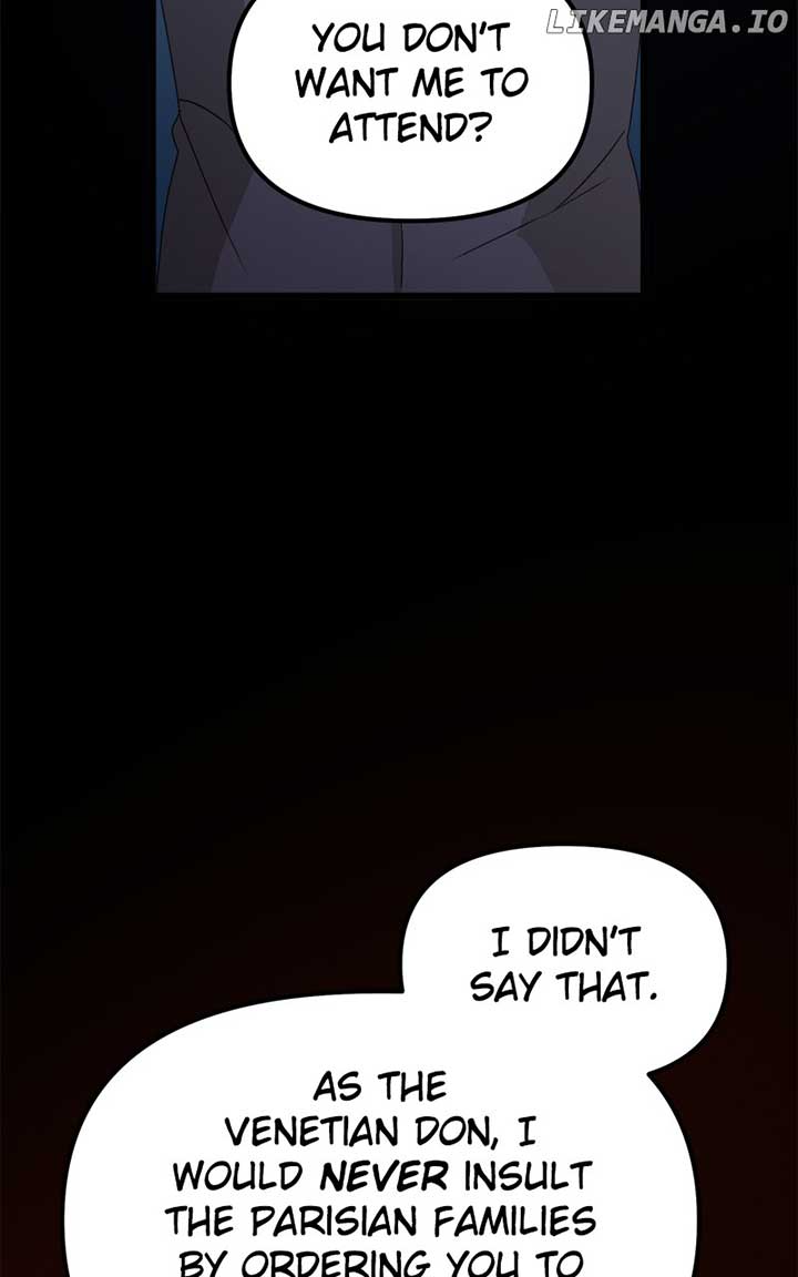 The Mafia Nanny Chapter 55 page 7