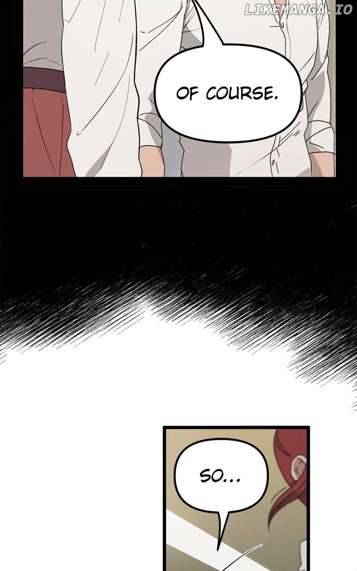 The Mafia Nanny Chapter 56 page 9