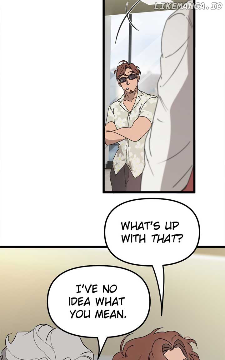 The Mafia Nanny Chapter 56 page 10