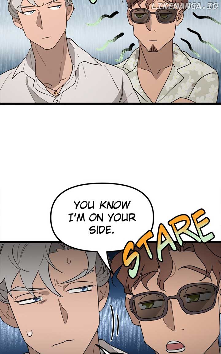 The Mafia Nanny Chapter 56 page 15