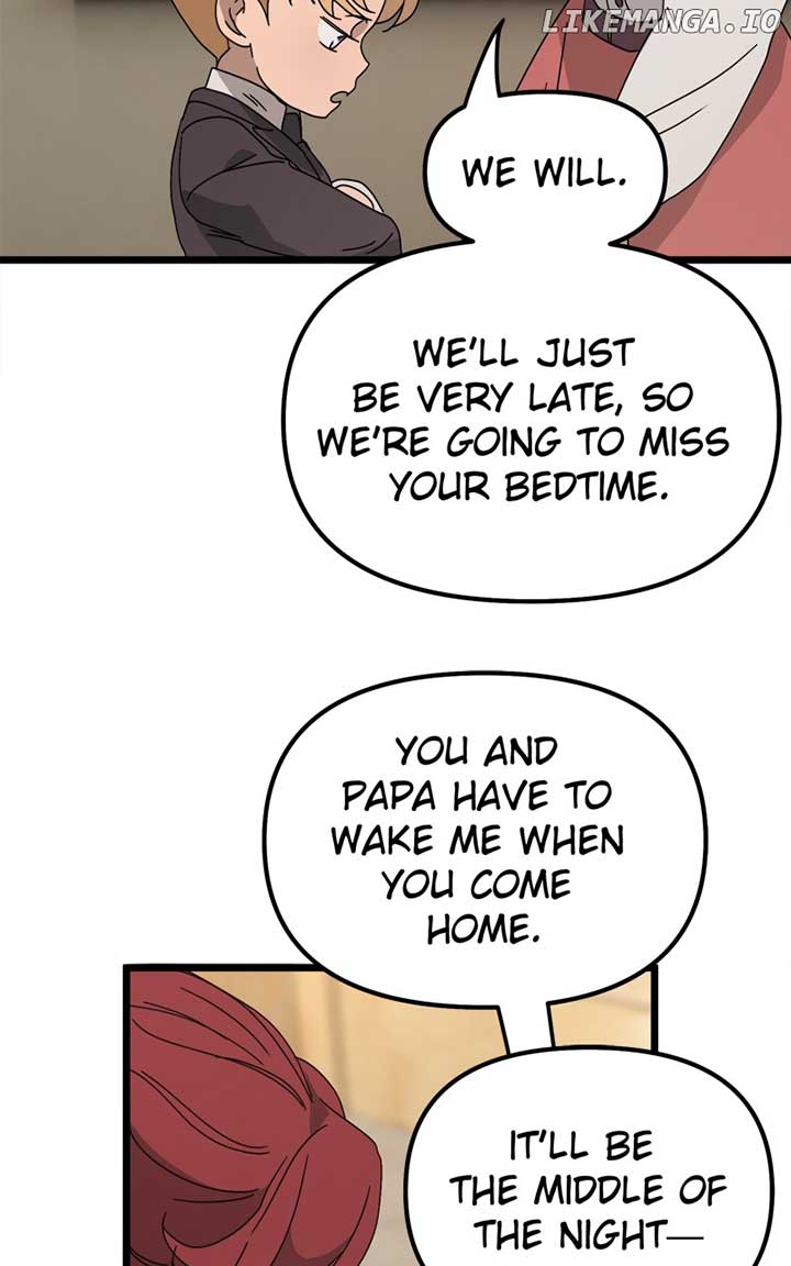The Mafia Nanny Chapter 56 page 26