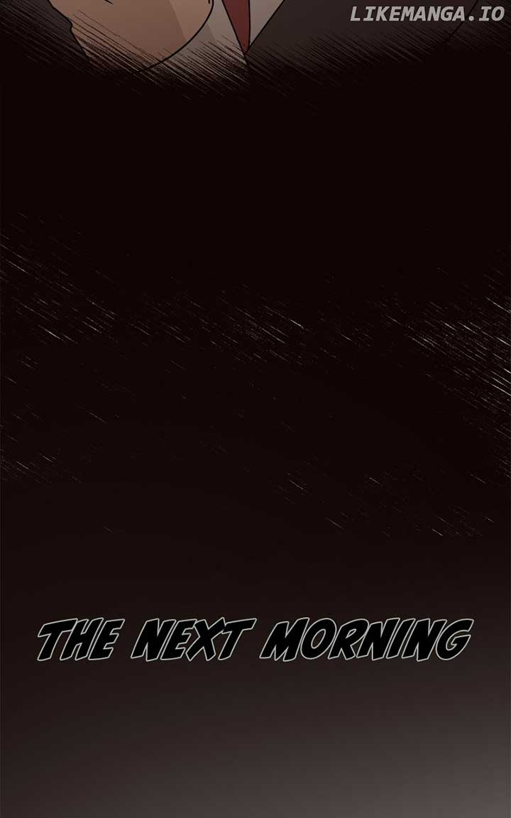 The Mafia Nanny Chapter 56 page 38
