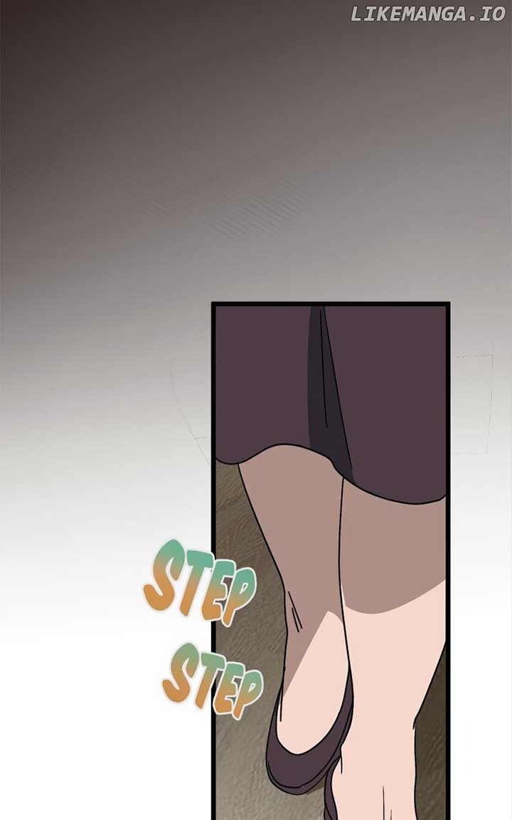 The Mafia Nanny Chapter 56 page 39