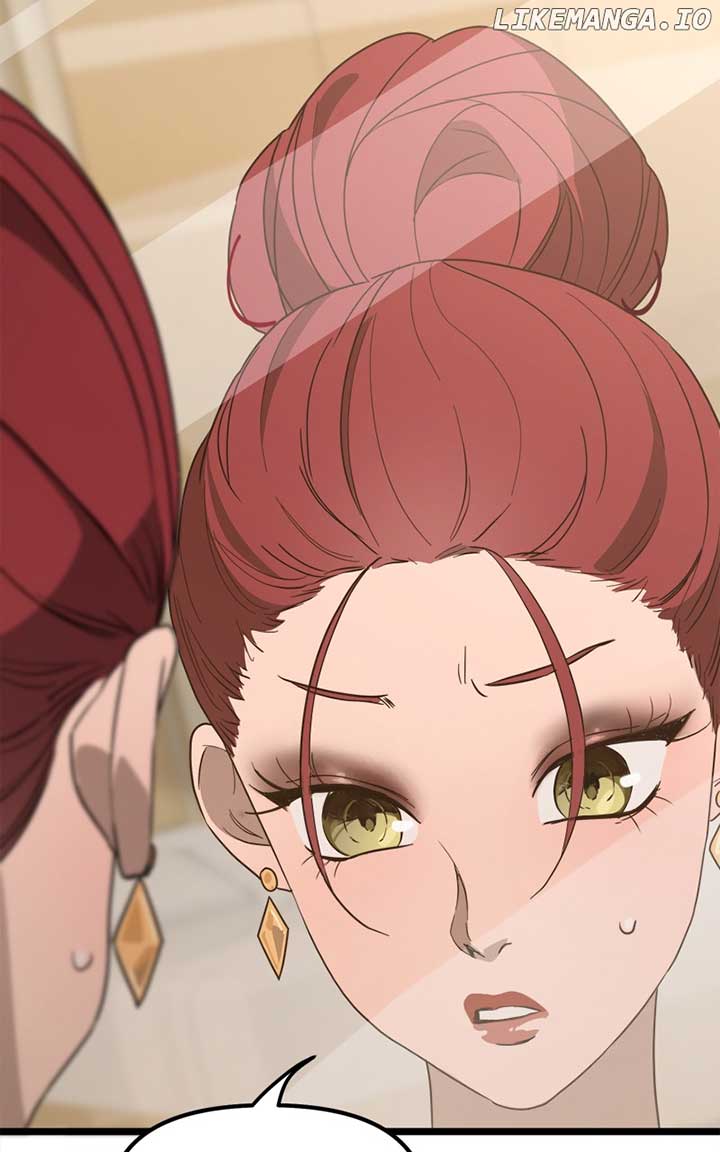 The Mafia Nanny Chapter 56 page 48