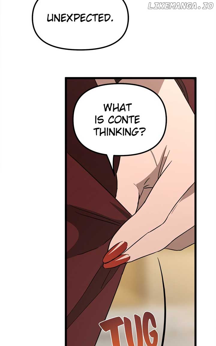 The Mafia Nanny Chapter 56 page 49