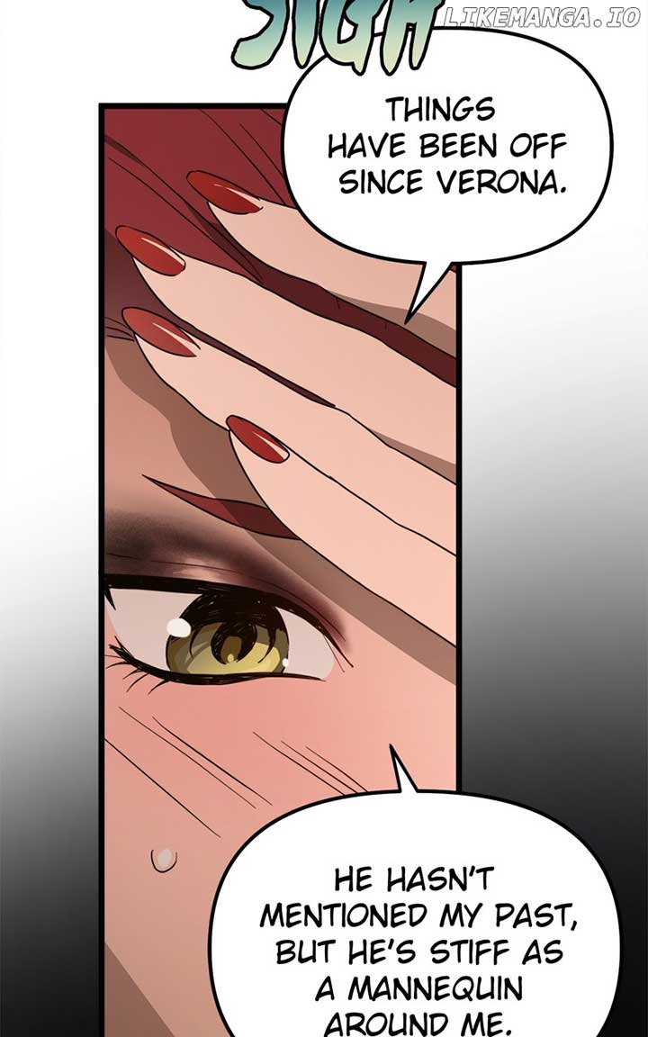 The Mafia Nanny Chapter 56 page 51