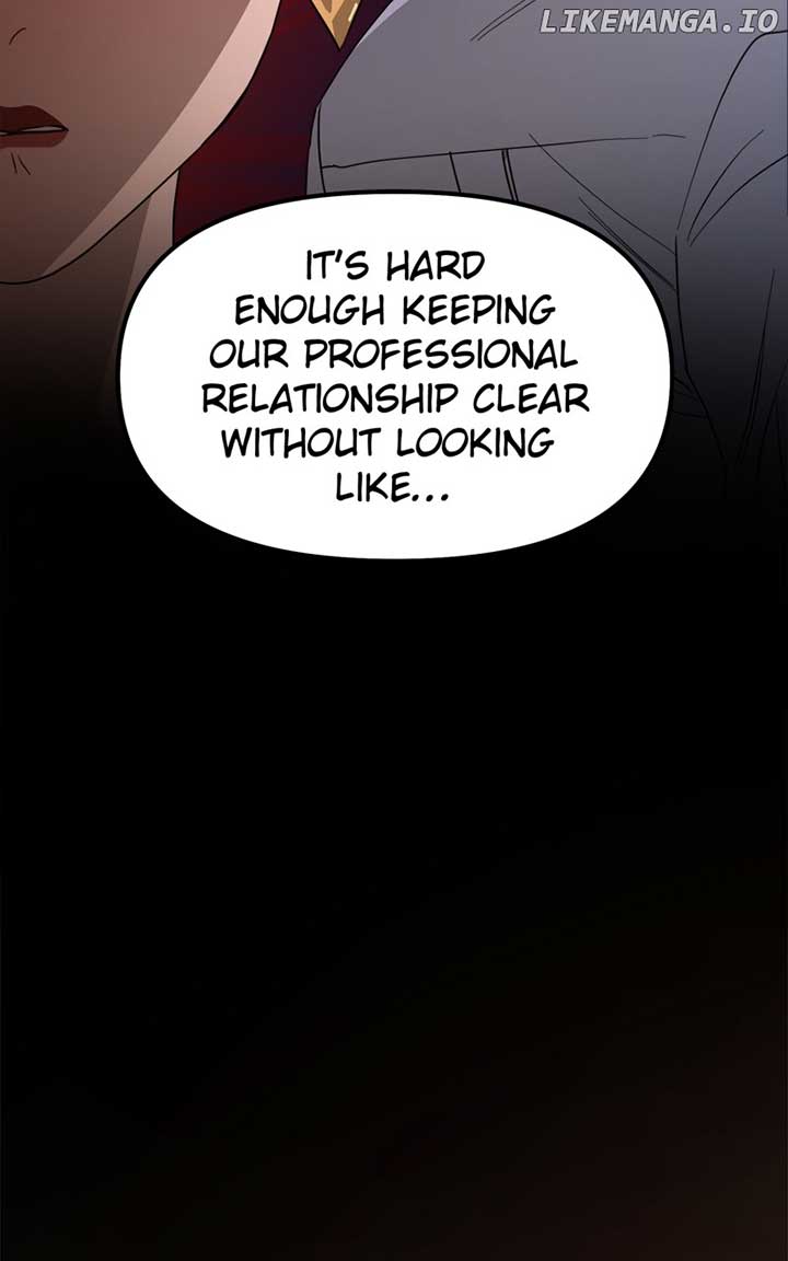 The Mafia Nanny Chapter 56 page 53