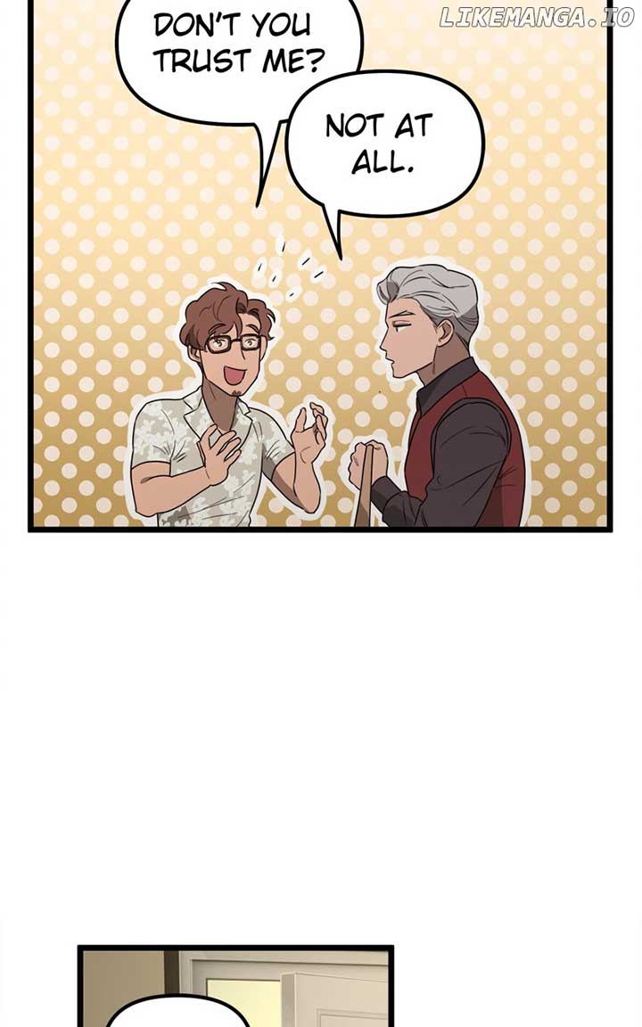 The Mafia Nanny Chapter 56 page 56