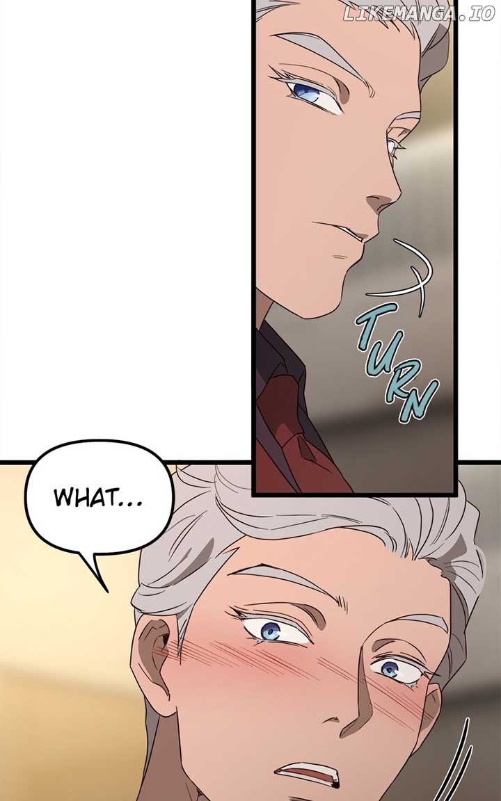 The Mafia Nanny Chapter 56 page 59
