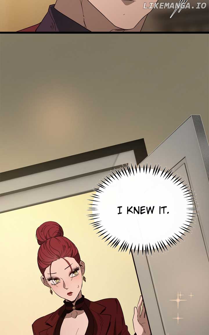 The Mafia Nanny Chapter 56 page 60