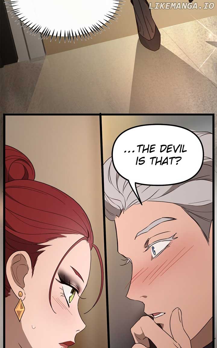 The Mafia Nanny Chapter 56 page 62