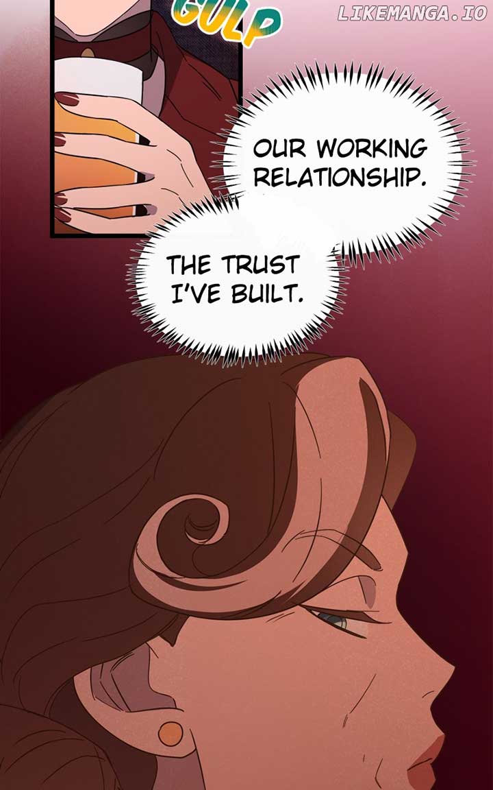 The Mafia Nanny Chapter 59 page 9