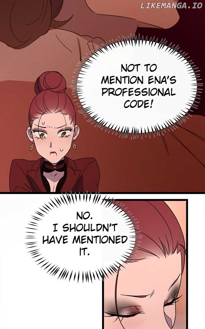 The Mafia Nanny Chapter 59 page 10