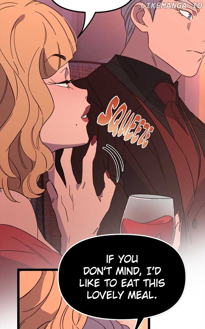 The Mafia Nanny Chapter 59 page 14