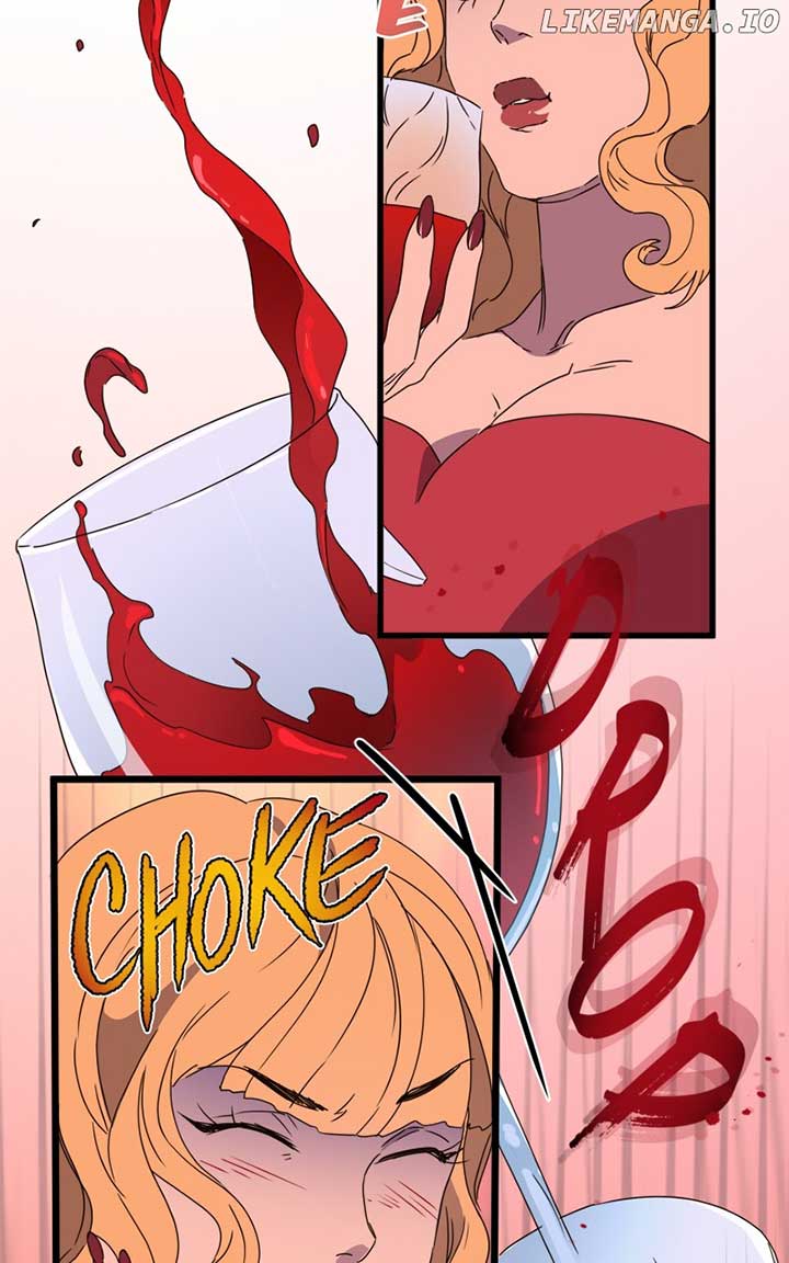 The Mafia Nanny Chapter 59 page 17