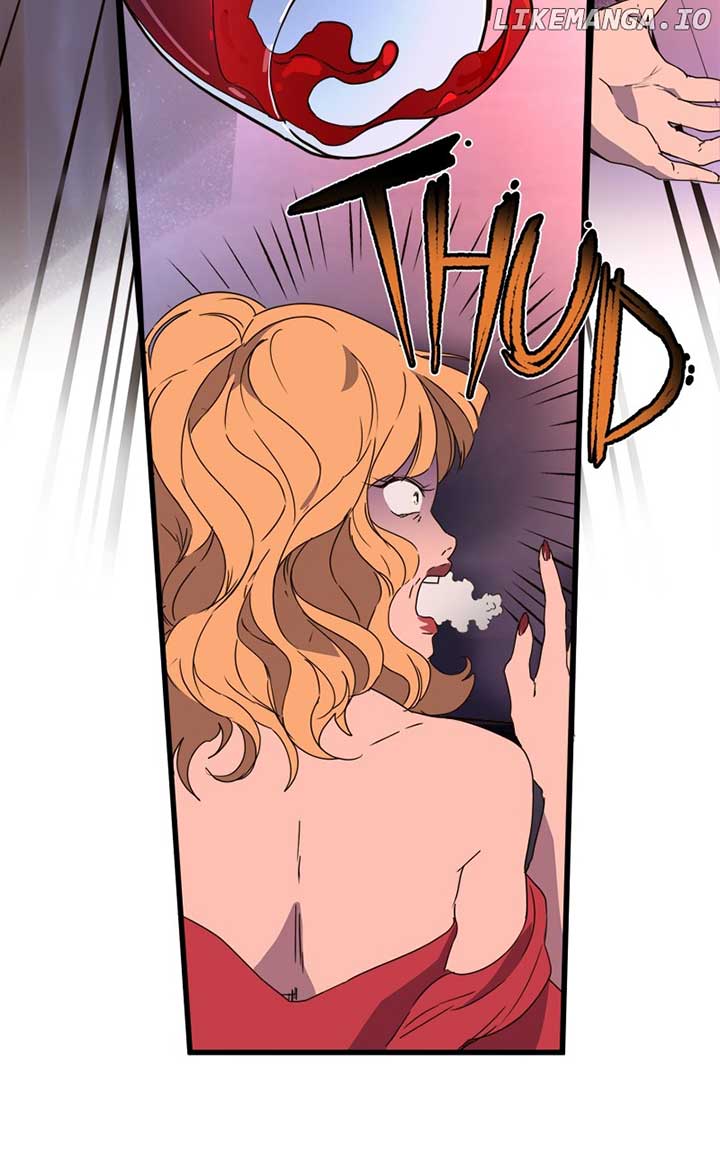 The Mafia Nanny Chapter 59 page 22
