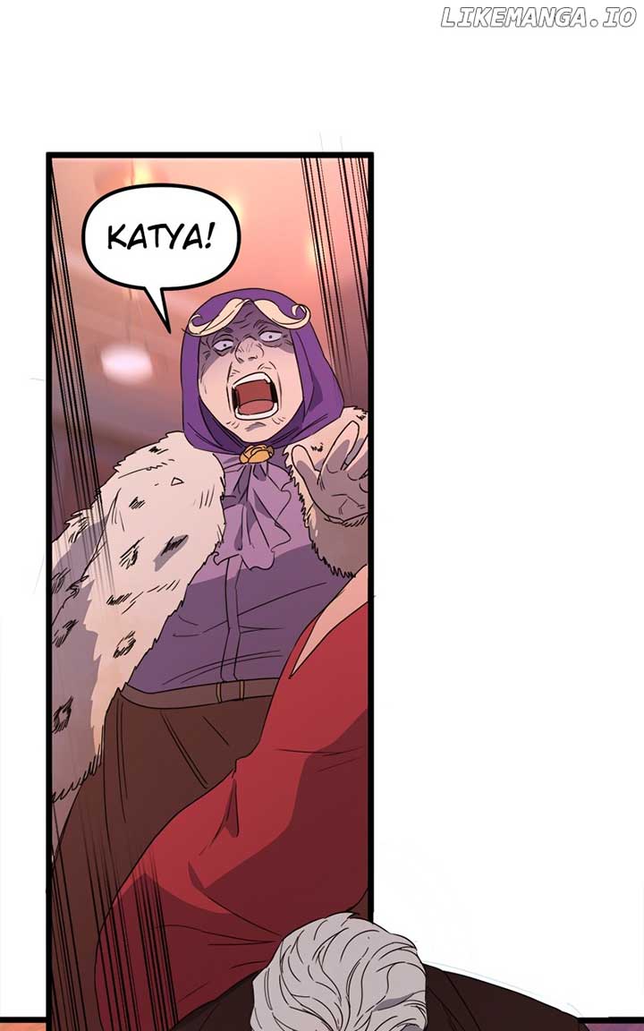 The Mafia Nanny Chapter 59 page 23