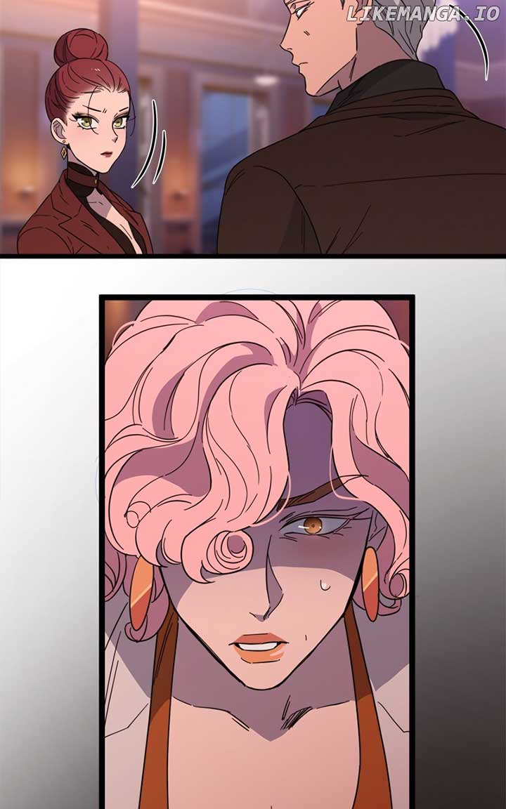 The Mafia Nanny Chapter 59 page 25
