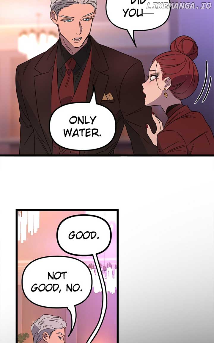 The Mafia Nanny Chapter 59 page 28