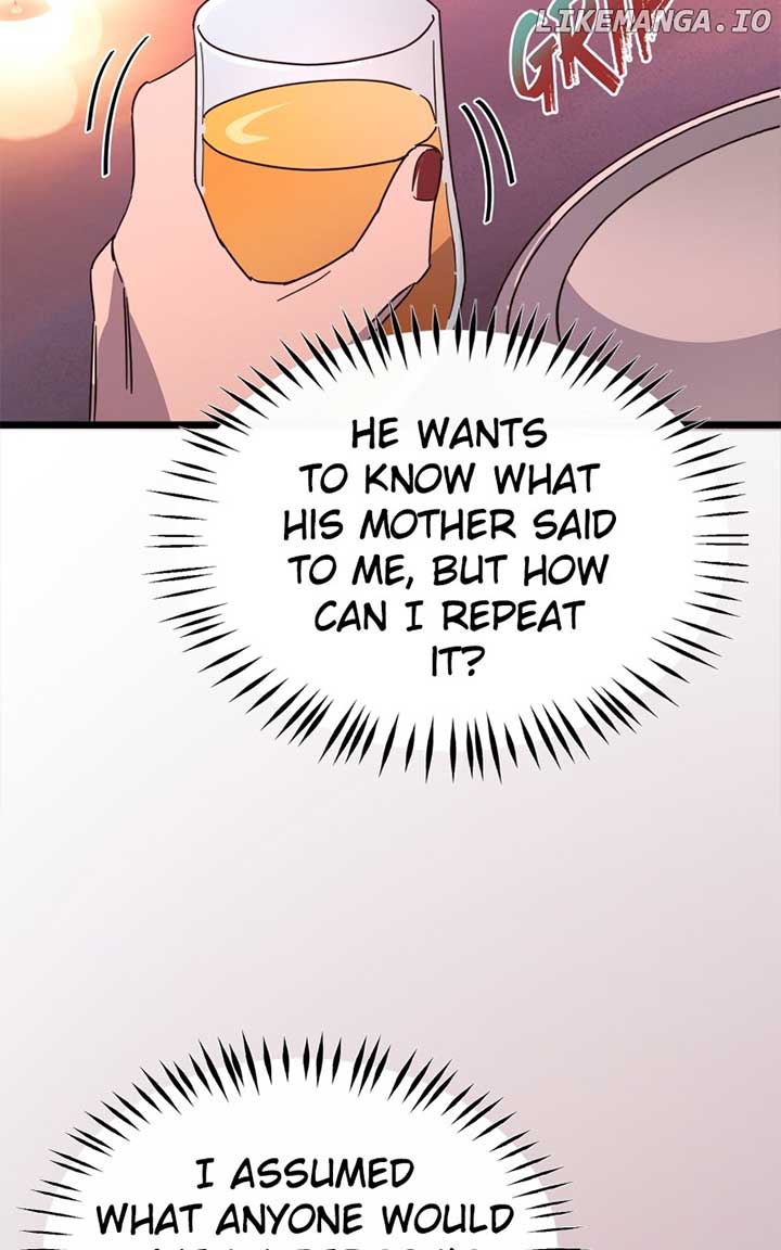 The Mafia Nanny Chapter 59 page 2