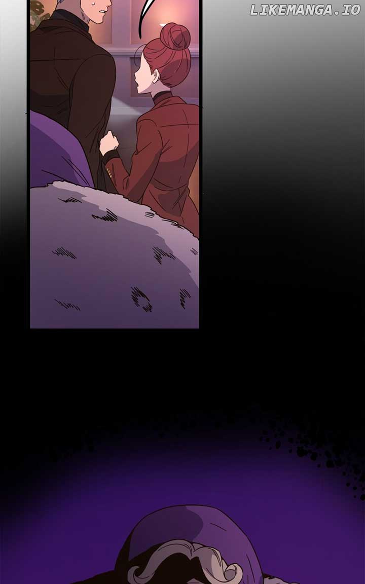 The Mafia Nanny Chapter 59 page 29