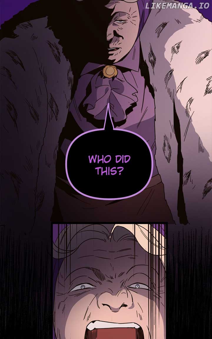 The Mafia Nanny Chapter 59 page 30
