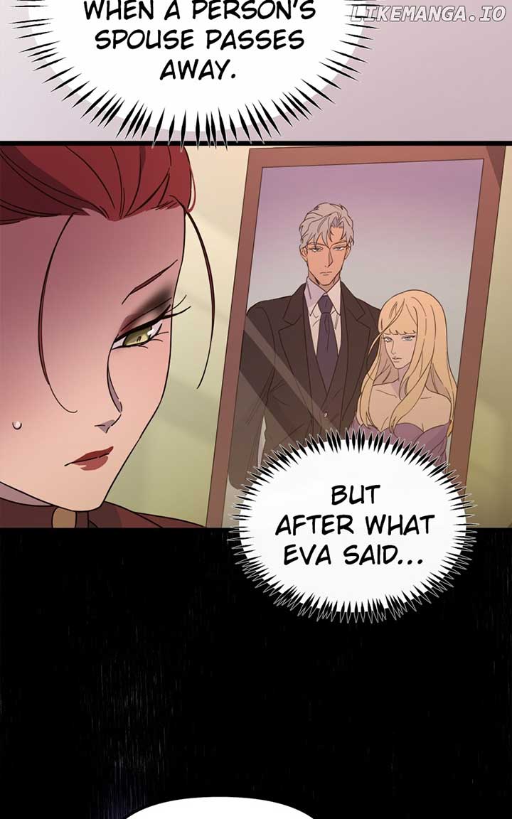 The Mafia Nanny Chapter 59 page 3