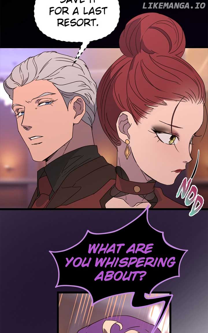 The Mafia Nanny Chapter 59 page 45