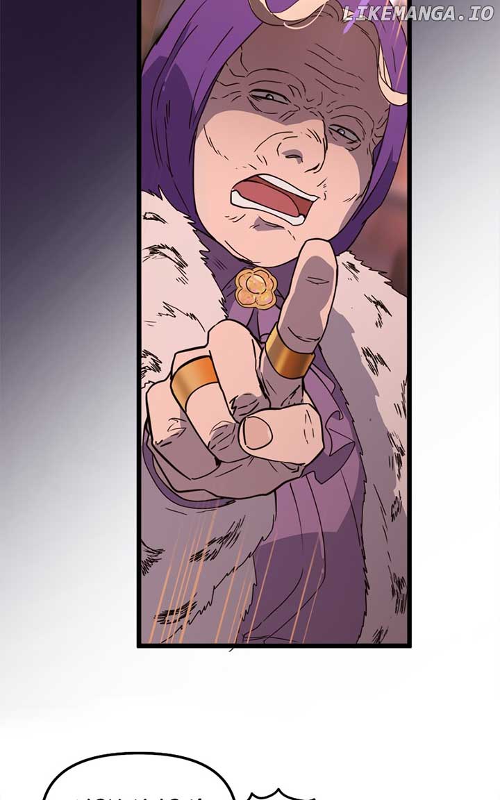 The Mafia Nanny Chapter 59 page 46