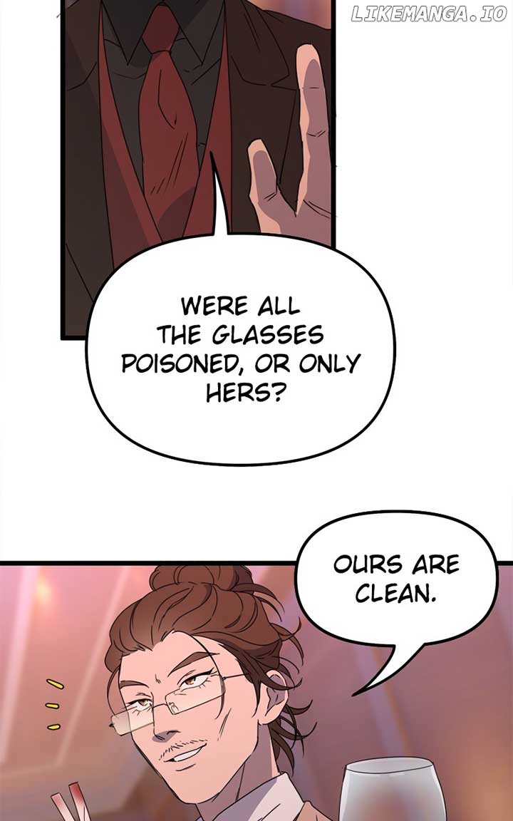 The Mafia Nanny Chapter 59 page 48