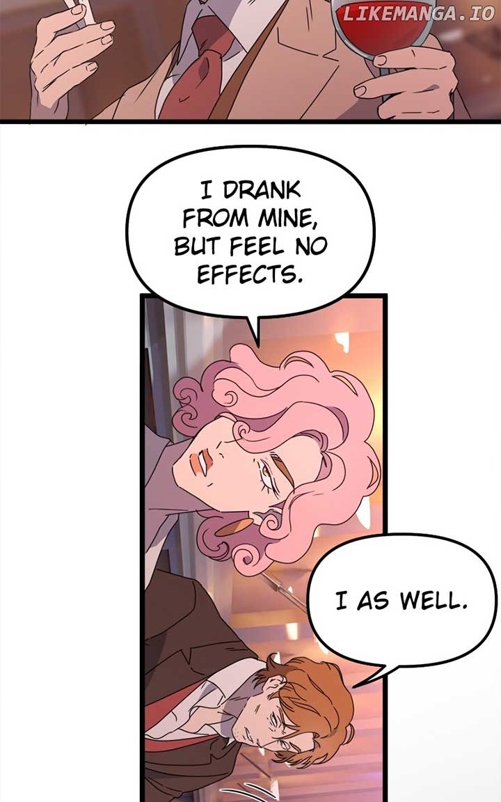 The Mafia Nanny Chapter 59 page 49